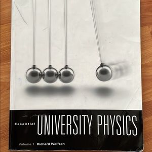 University Physics Textbook